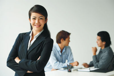 驱动转型、助力成长，持续提升企业核心竞争力