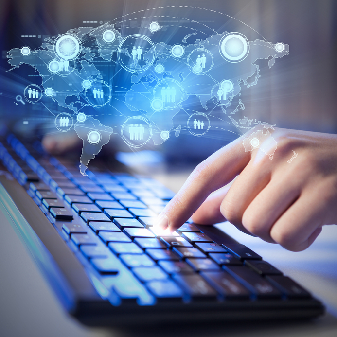 洞察秋毫 高效决策