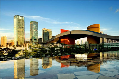 敏捷组织 协作共赢 以人为本