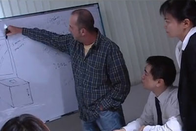 制度落地 规范运营