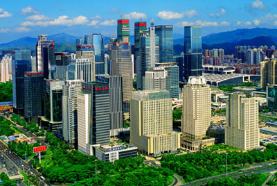 全程管控 协同运营—念恩房地产行业全面解决方案